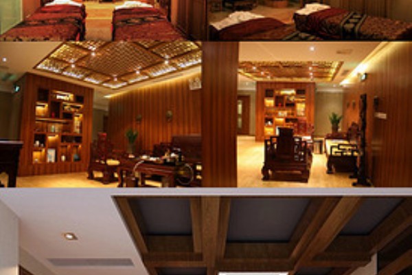 揭秘重庆主城隐藏的按摩好去处，你试过吗？