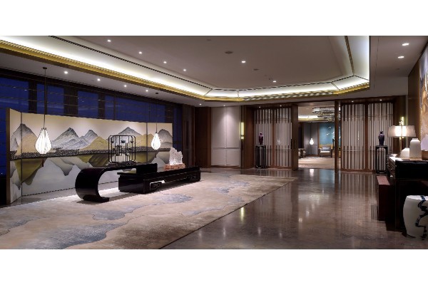 山城夜未央，魔幻8D重庆风情夜生活大揭秘