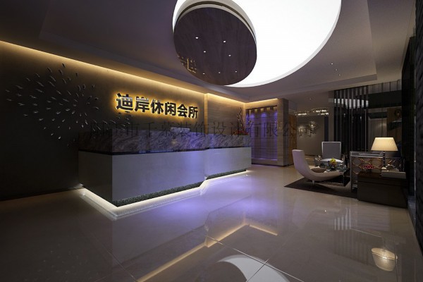 重庆涪陵按摩街，养生休闲两不误