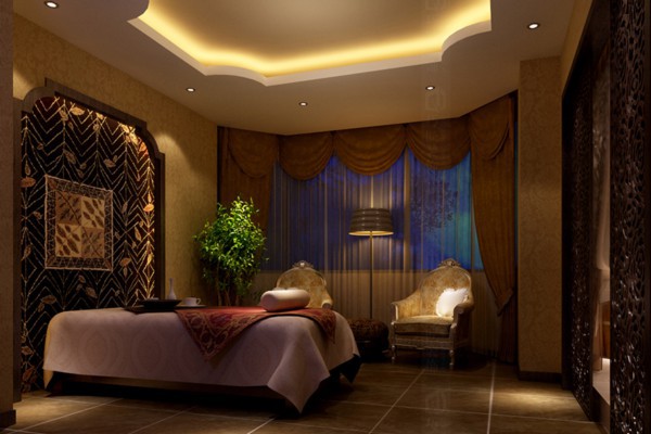 重庆按摩体验，15000元的价格，值不值？