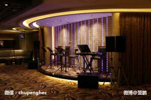 重庆豪池桑拿，养生休闲两不误