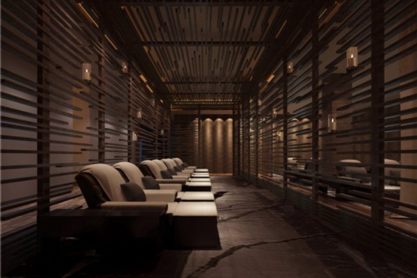 重庆专业定制汗蒸桑拿，养生新体验！