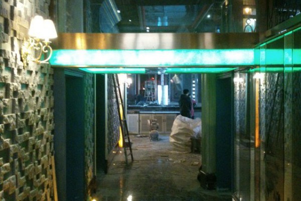 山城夜未央，魔幻8D重庆风情夜生活大揭秘