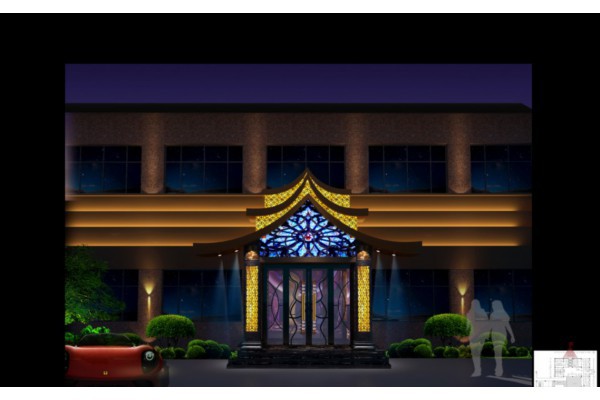 重庆深度体验：揭秘正宗泰式按摩的养生奥秘！