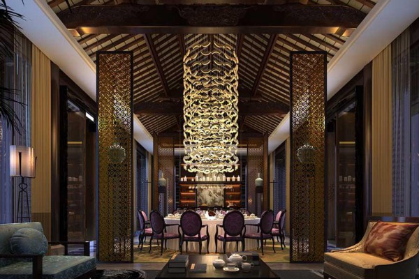 重庆朝天门桑拿好去处，养生休闲一网打尽