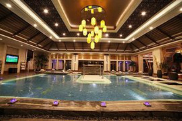 山城雾都遇岭南热浪，重庆人广东蒸桑拿新体验