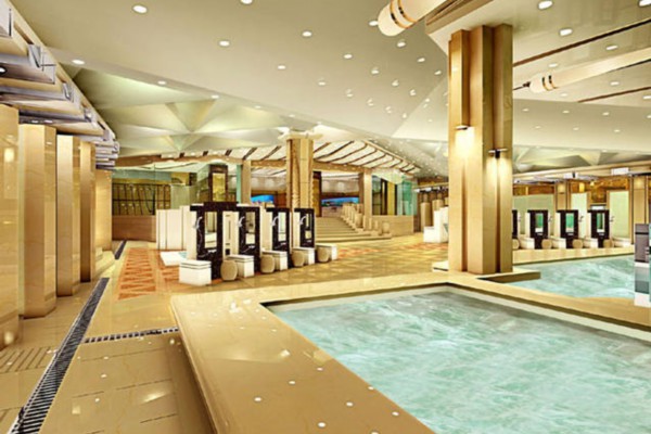 重庆按摩店:舒缓身心,尽享巴蜀风情 重庆按摩店:舒缓身心,尽享巴蜀风情