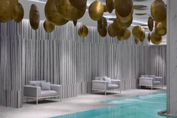 重庆渝中桑拿，畅享巴渝湿热风情