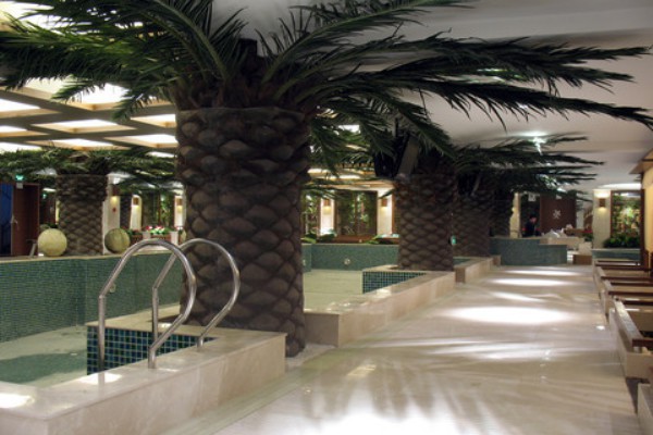 重庆免费蒸桑拿，冬日暖身好去处！