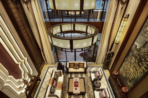 重庆地道按摩，放松身心一绝！