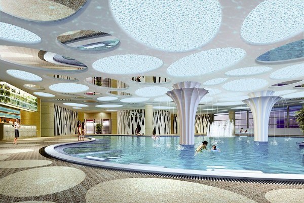 重庆按摩新店，舒筋活络好去处！