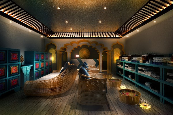 重庆专业定制汗蒸桑拿，养生新体验！