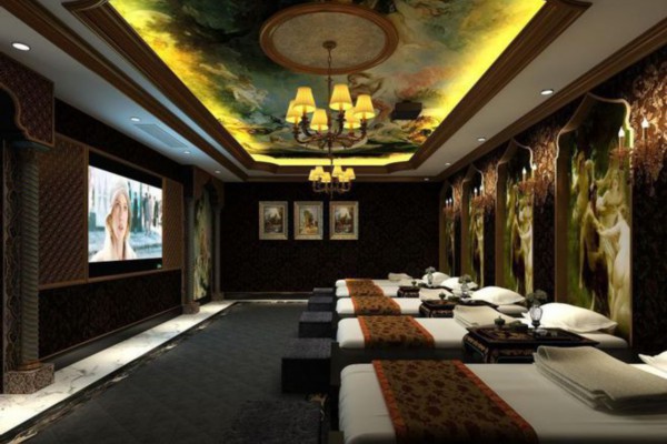 重庆夜生活，嗨翻山城不夜天